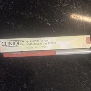 Clinique Quickliner for Lips - Soft Nude